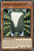 Flower Cardian Pine (DLCS-EN127) [Dragons of Legend: The Complete Series]