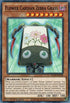 Flower Cardian Zebra Grass (DLCS-EN128) [Dragons of Legend: The Complete Series]