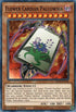 Flower Cardian Paulownia (DLCS-EN130) [Dragons of Legend: The Complete Series]
