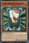 Flower Cardian Pine with Crane (DLCS-EN131) [Dragons of Legend: The Complete Series]