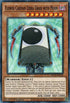 Flower Cardian Zebra Grass with Moon (DLCS-EN132) [Dragons of Legend: The Complete Series]