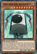 Flower Cardian Zebra Grass with Moon (DLCS-EN132) [Dragons of Legend: The Complete Series]