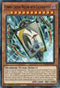 Flower Cardian Willow with Calligrapher (DLCS-EN133) [Dragons of Legend: The Complete Series]