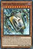Flower Cardian Willow with Calligrapher (DLCS-EN133) [Dragons of Legend: The Complete Series]