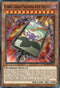 Flower Cardian Paulownia with Phoenix (DLCS-EN134) [Dragons of Legend: The Complete Series]