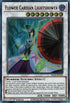 Flower Cardian Lightshower (DLCS-EN135) [Dragons of Legend: The Complete Series]