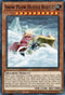 Snow Plow Hustle Rustle (DLCS-EN138) [Dragons of Legend: The Complete Series]