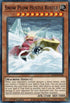 Snow Plow Hustle Rustle (DLCS-EN138) [Dragons of Legend: The Complete Series]