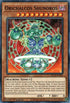 Orichalcos Shunoros (DLCS-EN141) [Dragons of Legend: The Complete Series]