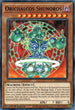 Orichalcos Shunoros (DLCS-EN141) [Dragons of Legend: The Complete Series]