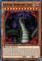 Divine Serpent Geh (DLCS-EN142) [Dragons of Legend: The Complete Series]