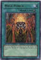 Mage Power (LON-050) [Labyrinth of Nightmare]