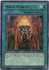 Mage Power (LON-050) [Labyrinth of Nightmare]