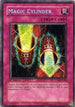 Magic Cylinder (LON-104) [Labyrinth of Nightmare]