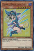 Dark Magician Girl (LART-EN019) [The Lost Art Promotion]
