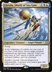 Linvala, Shield of Sea Gate (226) [Zendikar Rising]