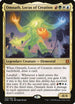 Omnath, Locus of Creation (232) [Zendikar Rising]