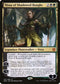 Nissa of Shadowed Boughs (231) [Zendikar Rising]