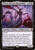 Drana, the Last Bloodchief (98) [Zendikar Rising]
