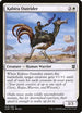 Kabira Outrider (18) [Zendikar Rising]