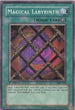 Magical Labyrinth (MRL-059) [Magic Ruler]
