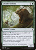 Gnarlid Colony (185) [Zendikar Rising]