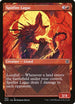 Spitfire Lagac (Showcase) (302) [Zendikar Rising]