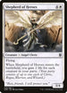 Shepherd of Heroes (38) [Zendikar Rising]
