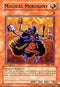 Magical Merchant (MFC-079) [Magician's Force]