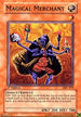 Magical Merchant (MFC-079) [Magician's Force]