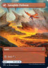 Riverglide Pathway (Borderless) (289) [Zendikar Rising]