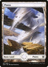 Plains - Full Art (267) [Zendikar Rising]