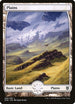 Plains - Full Art (268) [Zendikar Rising]