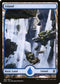Island - Full Art (269) [Zendikar Rising]