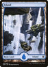 Island - Full Art (269) [Zendikar Rising]