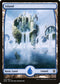Island - Full Art (270) [Zendikar Rising]