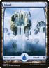 Island - Full Art (270) [Zendikar Rising]