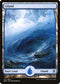 Island - Full Art (271) [Zendikar Rising]