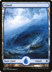 Island - Full Art (271) [Zendikar Rising]