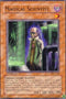 Magical Scientist (MFC-073) [Magician's Force]