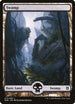 Swamp - Full Art (273) [Zendikar Rising]
