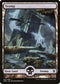 Swamp - Full Art (274) [Zendikar Rising]