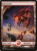 Mountain - Full Art (276) [Zendikar Rising]