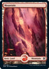 Mountain - Full Art (275) [Zendikar Rising]