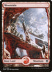 Mountain - Full Art (277) [Zendikar Rising]