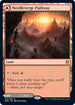 Needleverge Pathway (263) [Zendikar Rising]