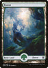 Forest - Full Art (280) [Zendikar Rising]