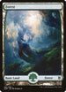 Forest - Full Art (280) [Zendikar Rising]