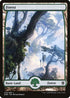 Forest - Full Art (278) [Zendikar Rising]