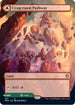 Cragcrown Pathway (Borderless) (287) [Zendikar Rising]